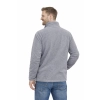 Bluza polarowa uniwersalna szara roz. M